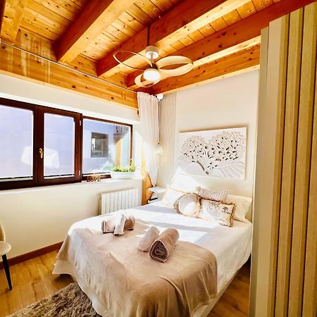 El Capricho De Claudia_ Apartamentos Burgos Catedral ภายนอก รูปภาพ